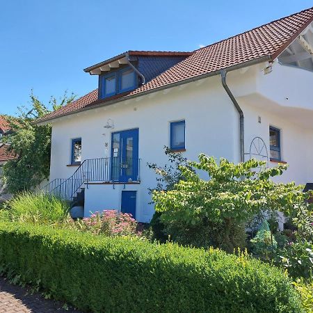 Ferienwohnung Schneider Marburg Exterior foto